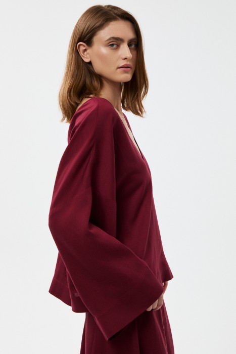 Товар с артикулом 814082003 вид сзади