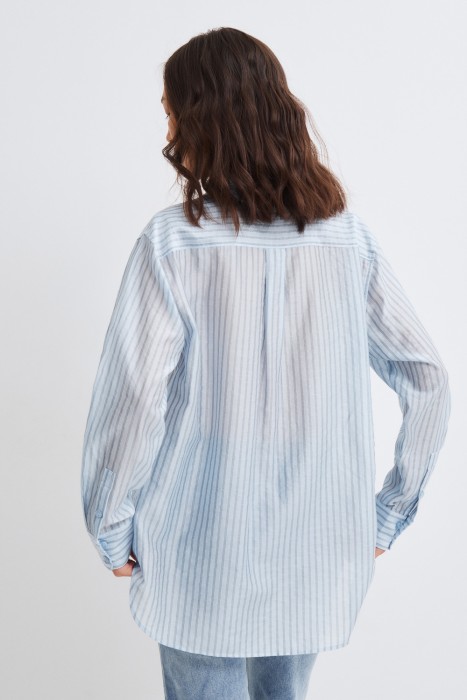 Товар с артикулом 802137003 вид сзади