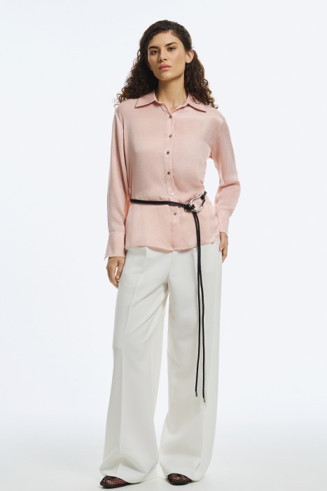 блузка 760921003 фотография