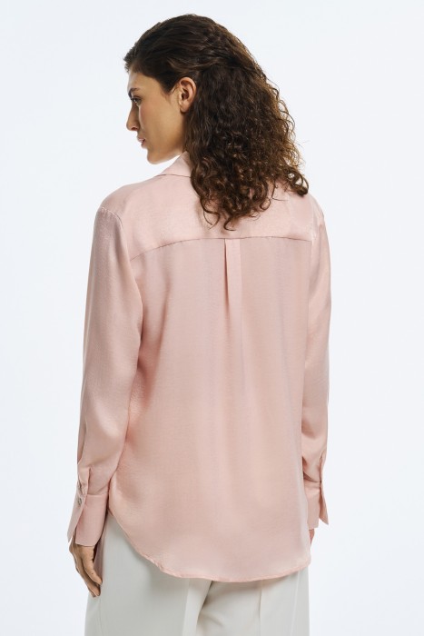 блузка по цене 1370 руб вид справа