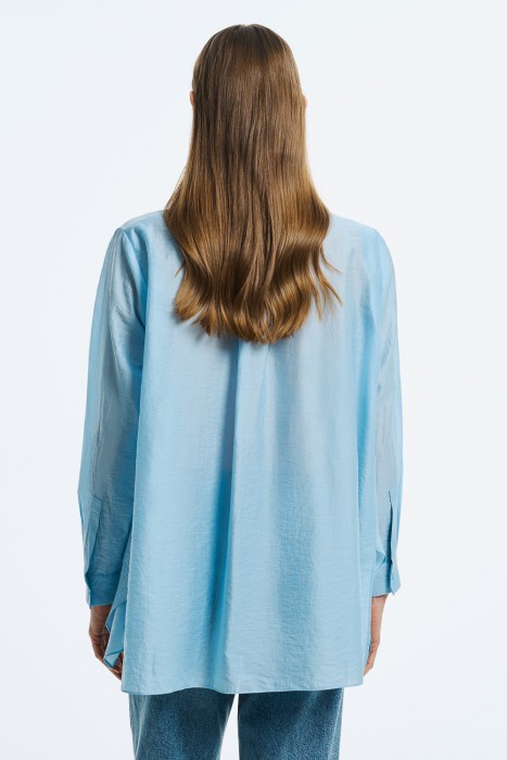 блузка по цене 1620 руб вид справа