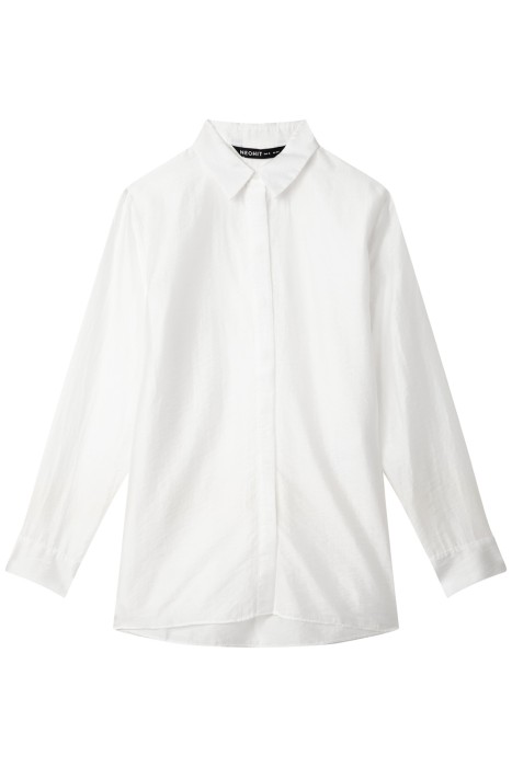 блузка из россии вид сбоку