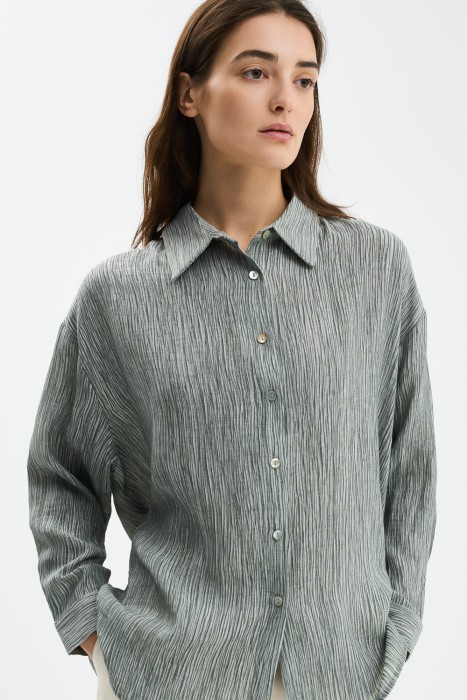 блузка 754601003 фотография