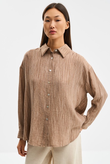 блузка 754684003 фотография