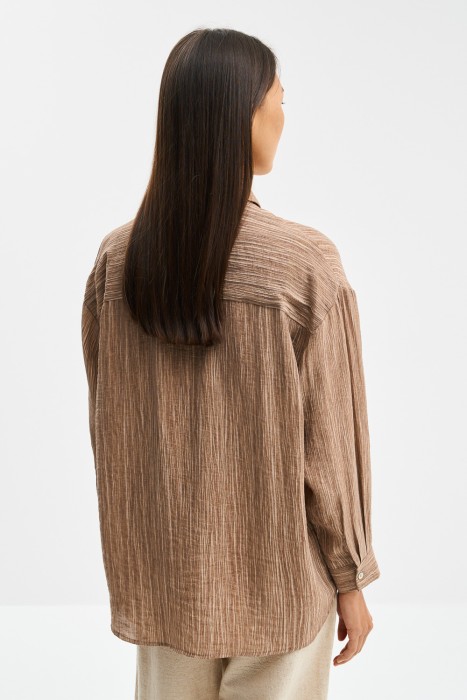 блузка по цене 1780 руб вид справа