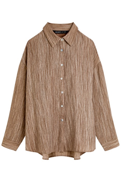 блузка из россии вид сбоку