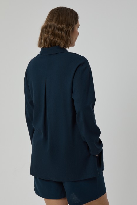 блузка по цене 2440 руб вид справа