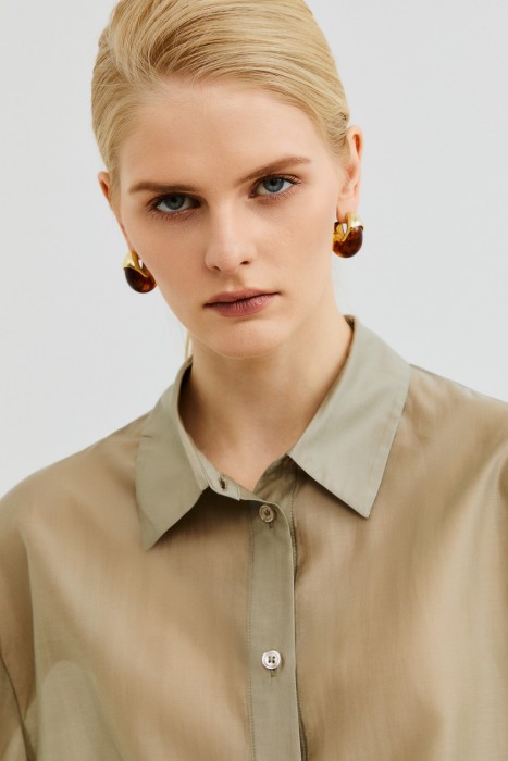 блузка по цене 2030 руб вид справа