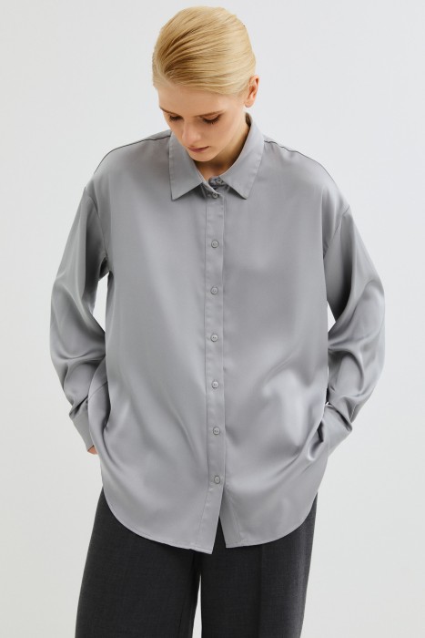 блузка по цене 2030 руб вид справа