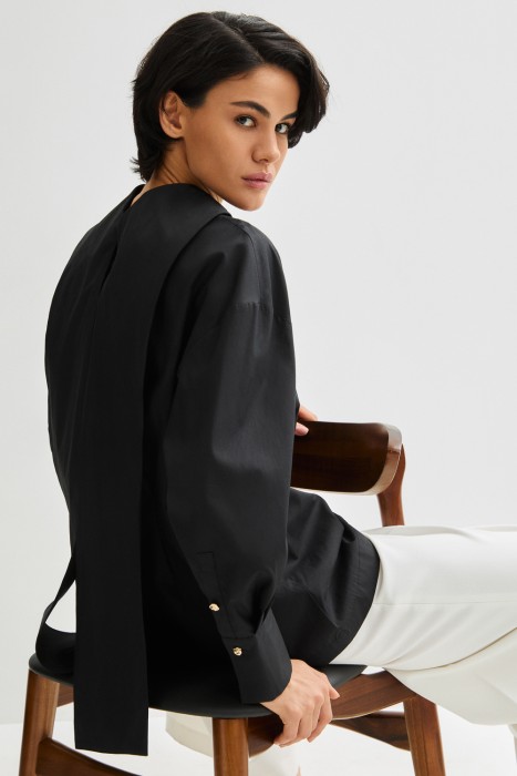 блузка 803239003 фотография