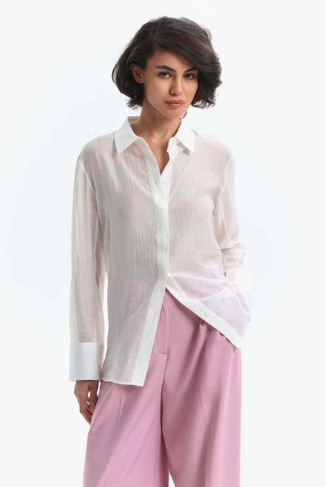 блузка 753802003 фотография