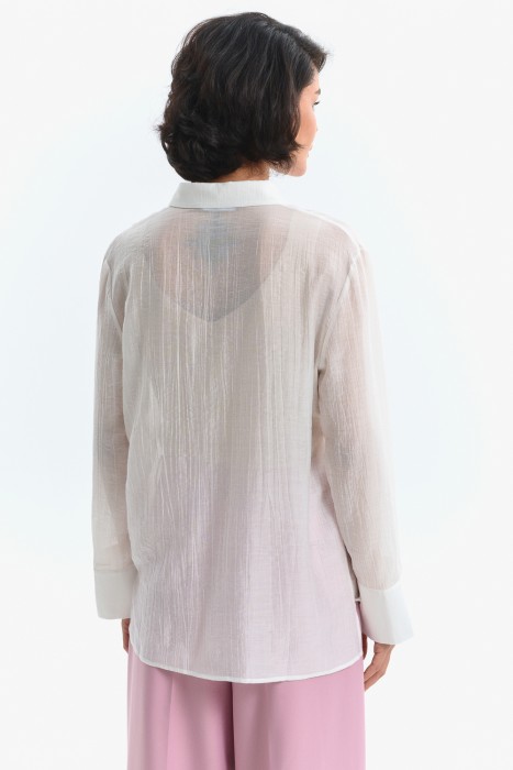 блузка по цене 1600 руб вид справа