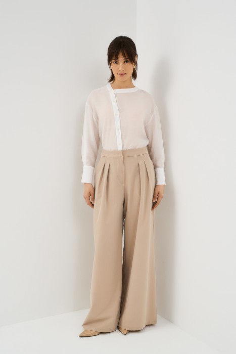 блузка 756189003 фотография