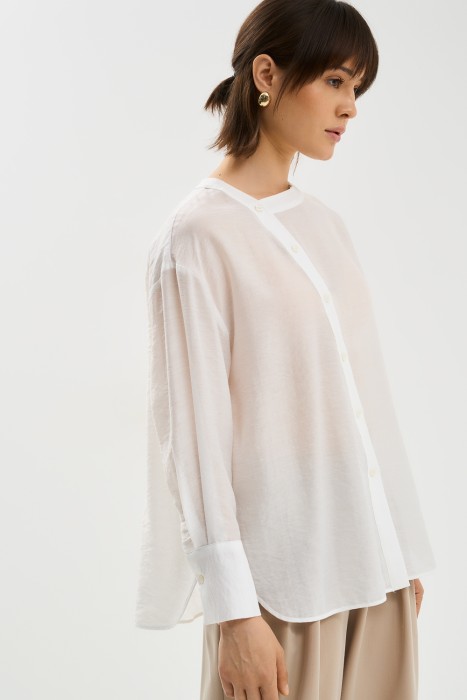 блузка по цене 1080 руб вид справа