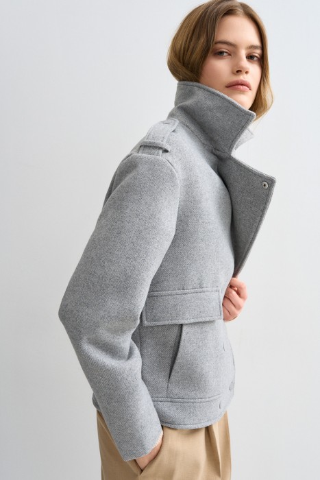 Товар с артикулом 810299003 вид сзади