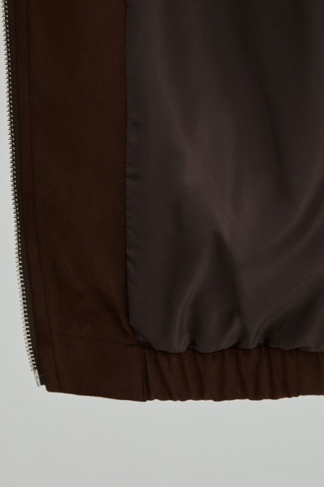 бомбер из россии вид сбоку