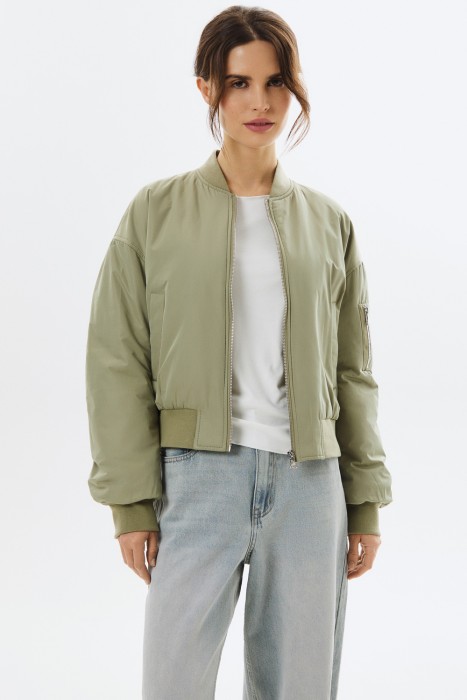 бомбер 808132003 фотография