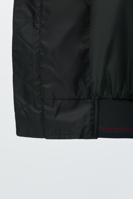 бомбер из россии вид сбоку