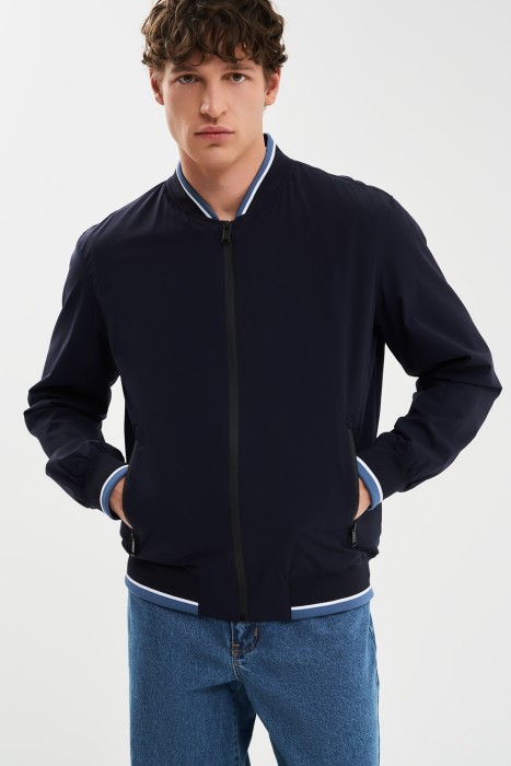 бомбер 750061003 фотография