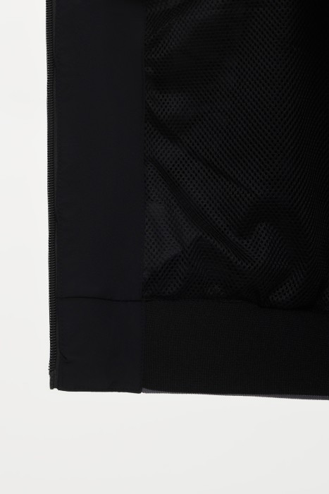 бомбер из россии вид сбоку