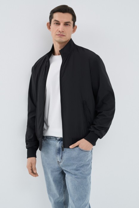 бомбер из россии вид сбоку