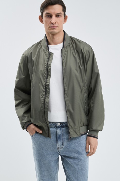 бомбер 752144003 фотография