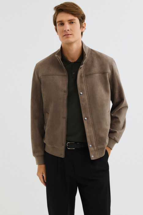 бомбер 810744003 фотография