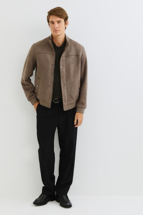 бомбер из россии вид сбоку