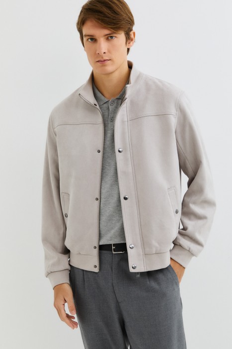 бомбер 810742003 фотография