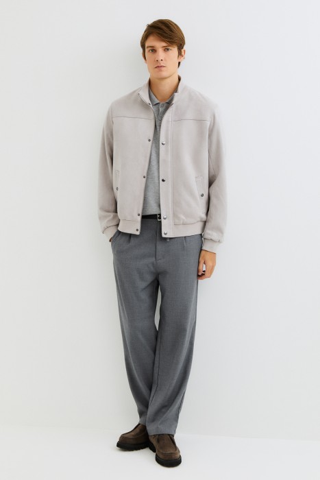 бомбер из россии вид сбоку