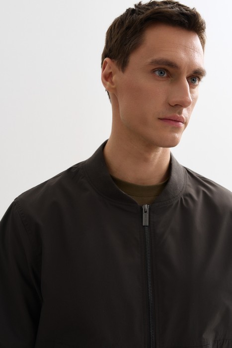 бомбер из россии вид сбоку