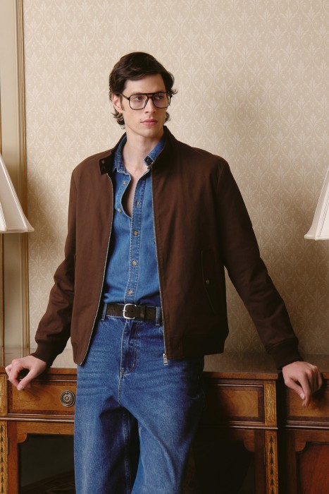 бомбер 810550003 фотография