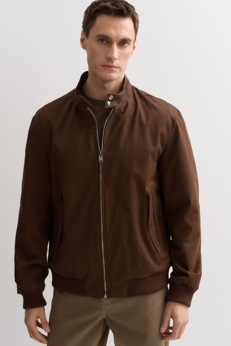 бомбер из россии вид сбоку