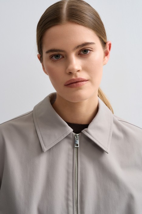 бомбер из россии вид сбоку