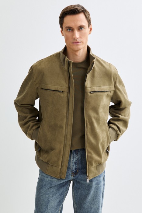 бомбер 811081003 фотография