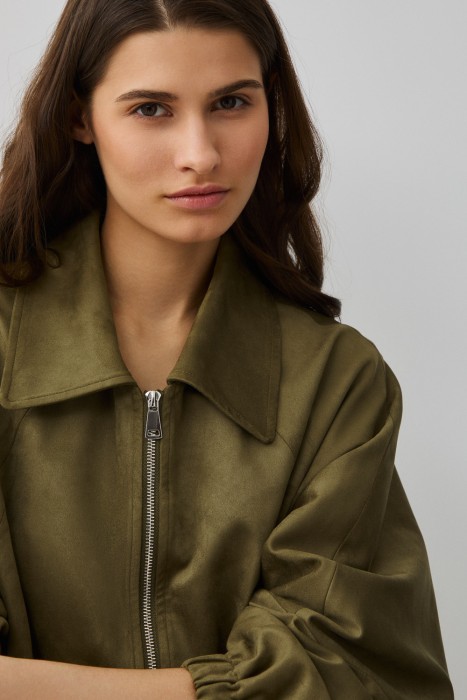 бомбер из россии вид сбоку