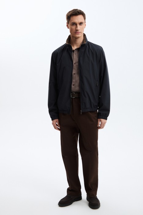 бомбер из россии вид сбоку