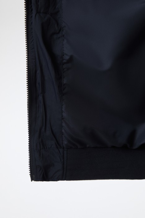 бомбер из россии вид сбоку