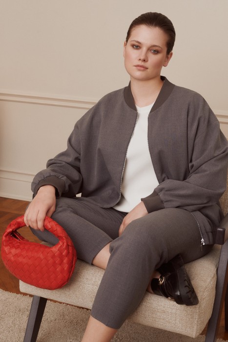 бомбер 749440003 фотография