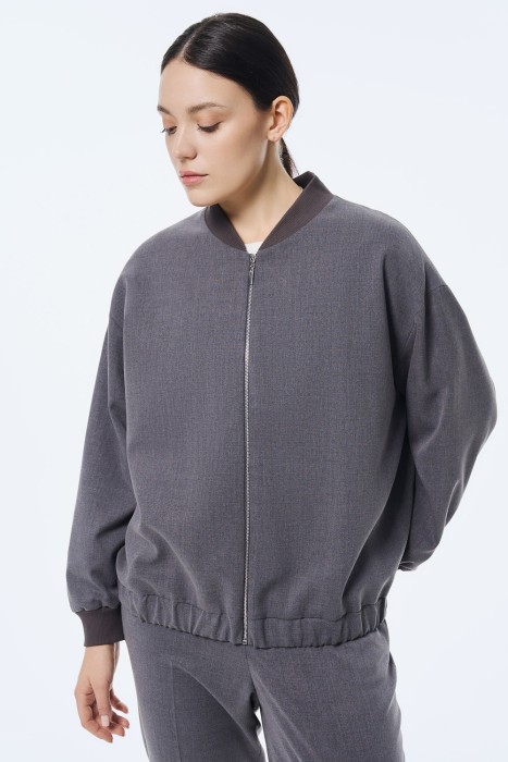 бомбер из россии вид сбоку