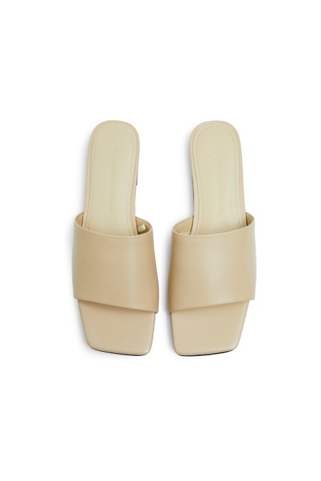 босоножки из натуральной кожи 811556003 фотография