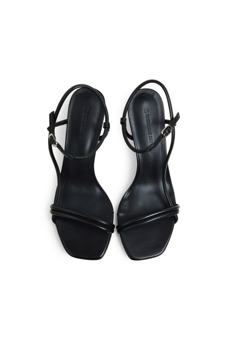 босоножки из натуральной кожи 819612003 фотография