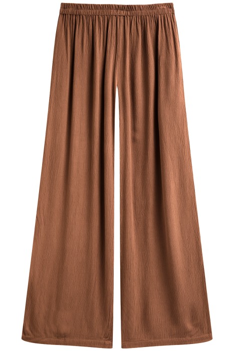 брюки из вискозы из россии вид сбоку