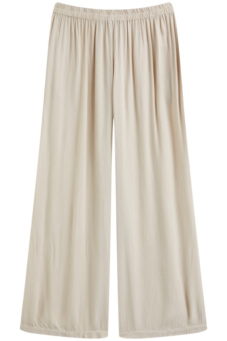 брюки из вискозы из россии вид сбоку