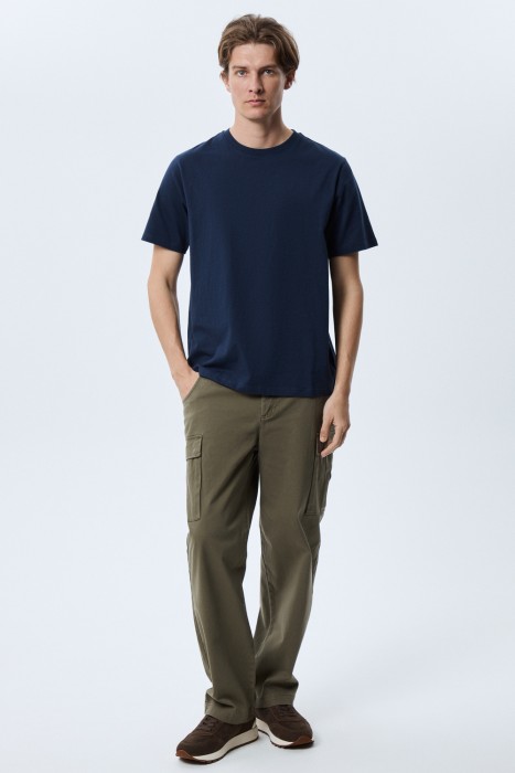 брюки карго 804978003 фотография