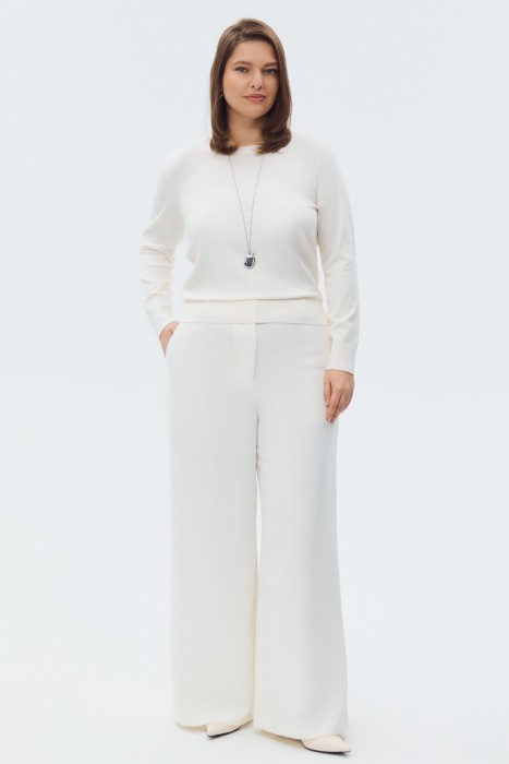 брюки палаццо 809617003 фотография