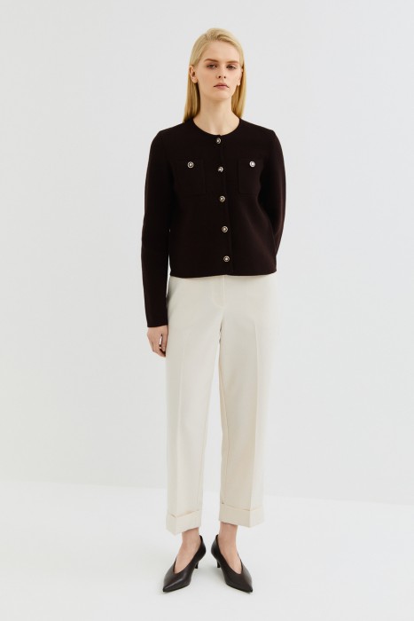 Товар с артикулом 802116003 вид сзади