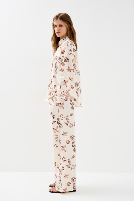 Товар с артикулом 769946003 вид сзади