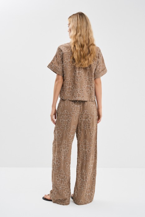 Товар с артикулом 769918003 вид сзади