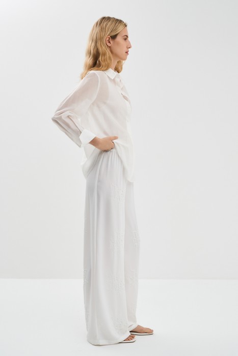 Товар с артикулом 775072003 вид сзади